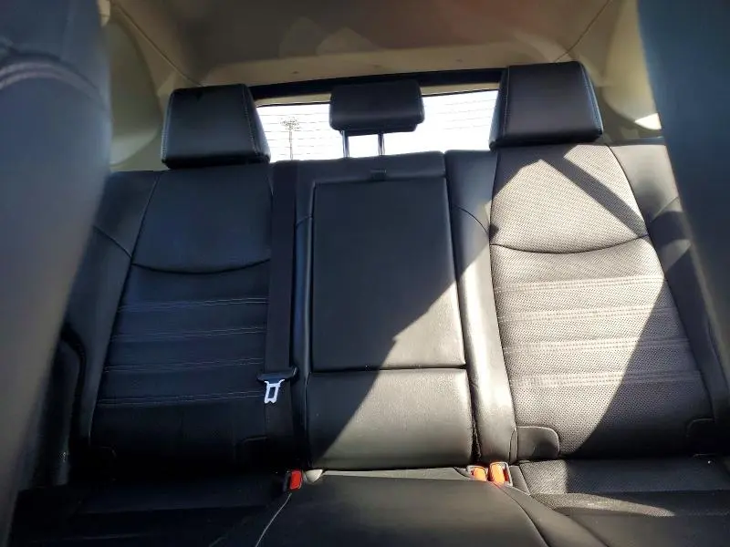 2020 TOYOTA RAV4 LIMITED  