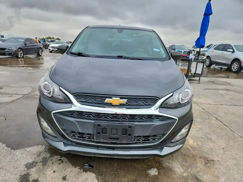 2020 CHEVROLET SPARK LS  
