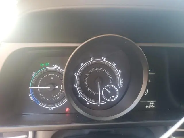 2023 HYUNDAI ELANTRA BLUE  