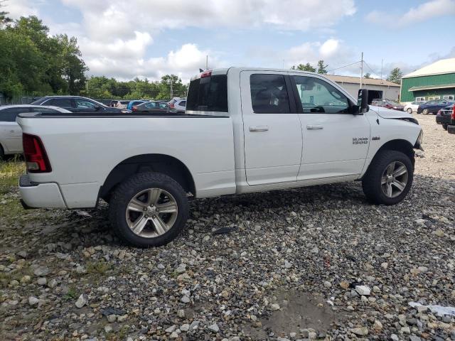 2016 RAM 1500 SPORT