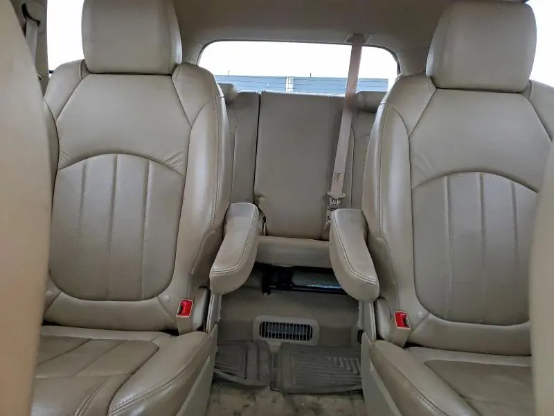 2011 BUICK ENCLAVE CXL  