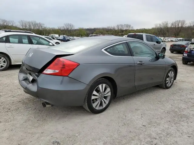 2011 HONDA ACCORD EX  