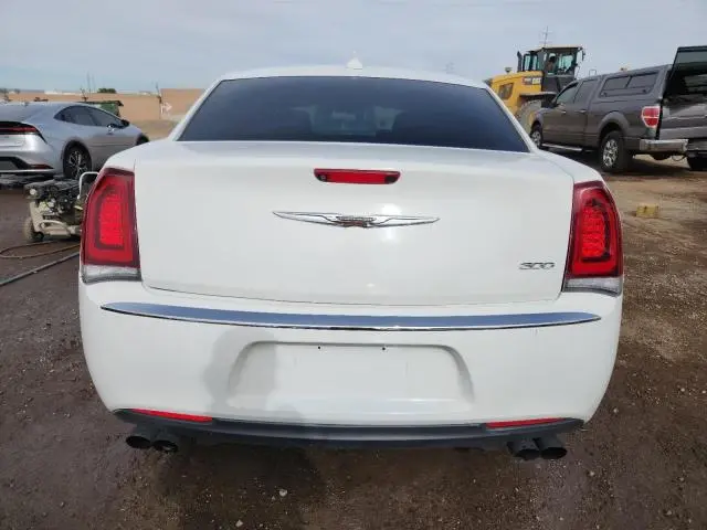 2019 CHRYSLER 300 TOURING  