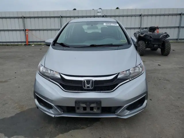 2019 HONDA FIT LX  