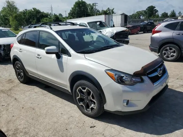 2015 SUBARU XV CROSSTREK 2.0 PREMIUM  