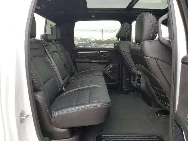 2024 RAM 1500 TRX  
