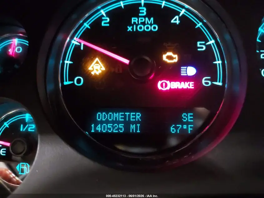 2010 GMC SIERRA 1500 SLT