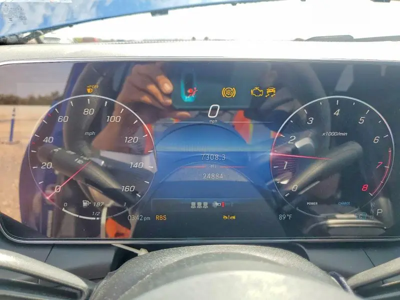 2023 MERCEDES-BENZ GLC 300 4MATIC  