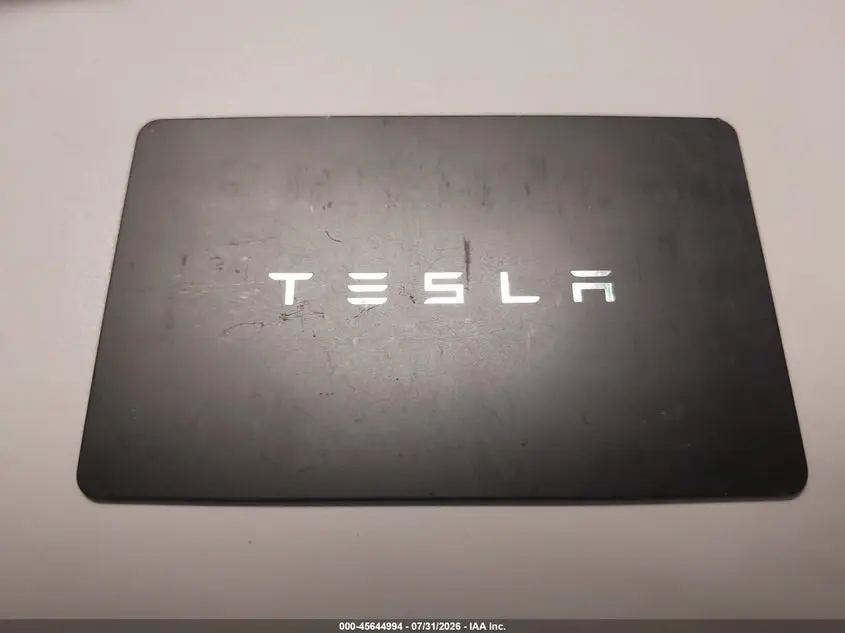 2023 TESLA MODEL 3 PERFORMANCE DUAL MOTOR ALL-WHEEL DRIVE