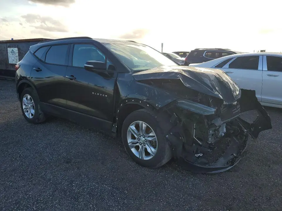 2019 CHEVROLET BLAZER 1LT  