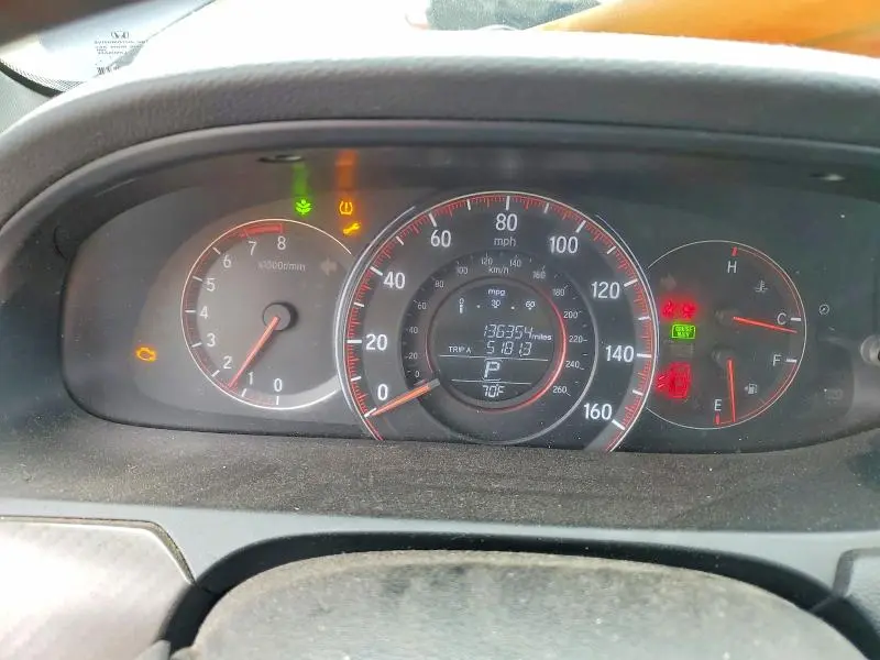 2017 HONDA ACCORD SPORT SPECIAL EDITION  