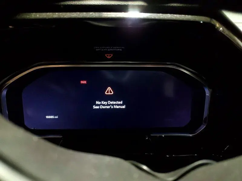 2026 CHEVROLET SILVERADO K1500 RST  