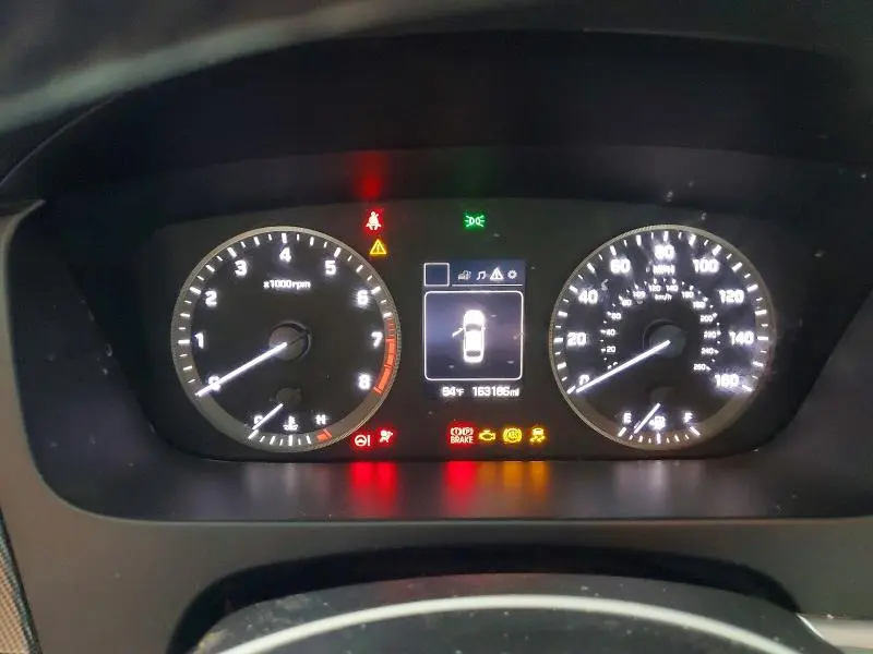 2011 HYUN SONATA SPO