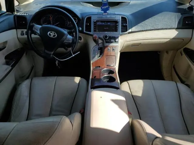 2012 TOYOTA VENZA LE  