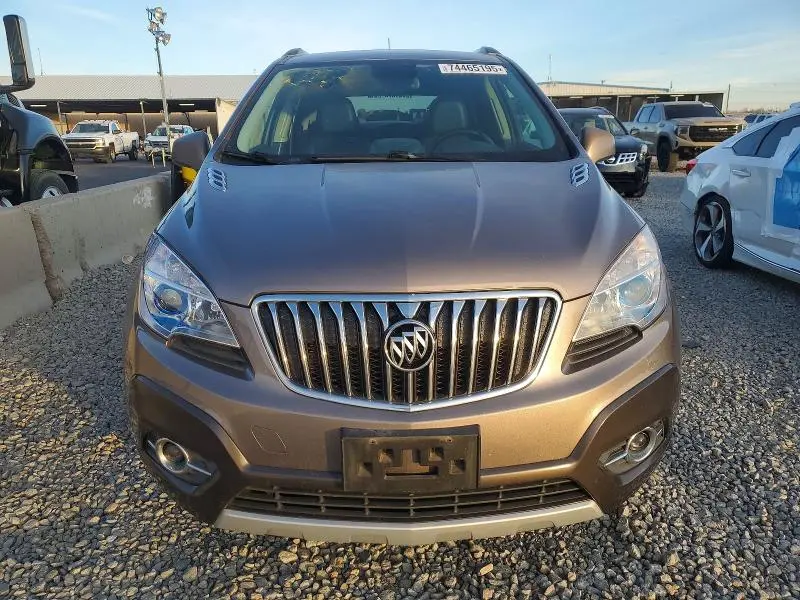 2013 BUICK ENCORE CONVENIENCE  