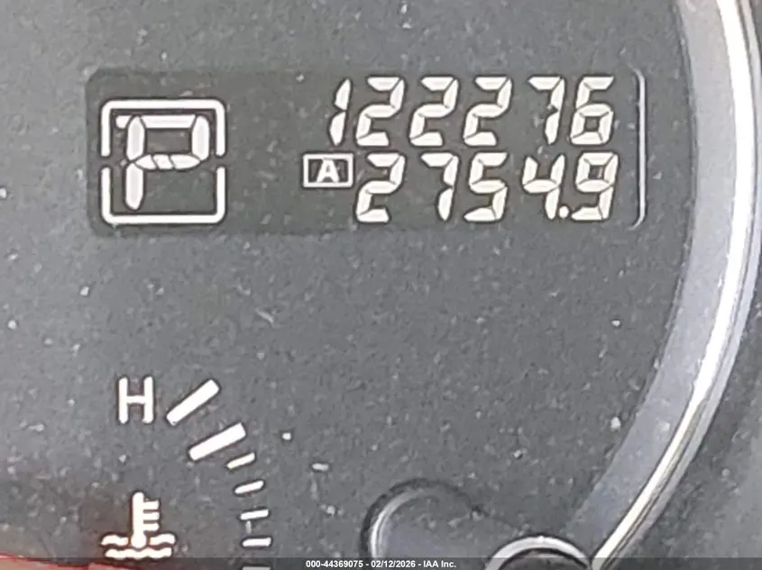 2014 NISSAN MAXIMA 3.5 SV