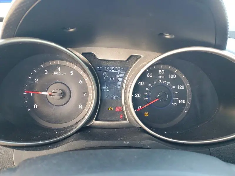 2016 HYUNDAI VELOSTER BASE  