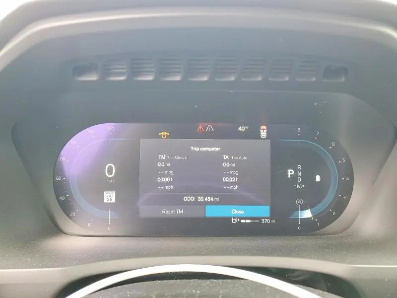 2023 VOLVO XC90 PLUS  
