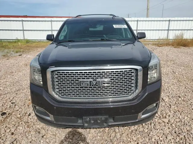 2017 GMC YUKON XL DENALI  