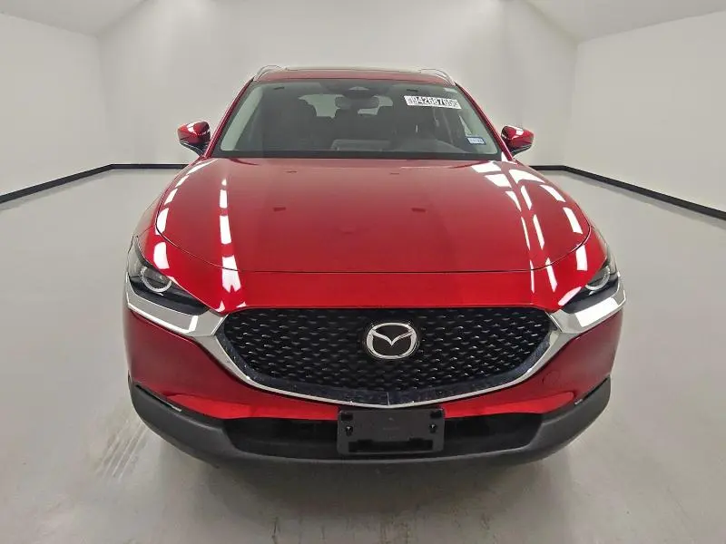 2025 MAZDA CX-30 PREFERRED  