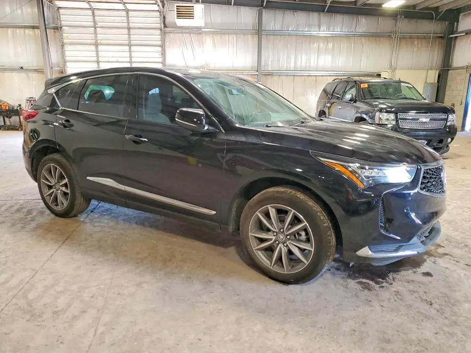 2024 ACURA RDX TECHNOLOGY  