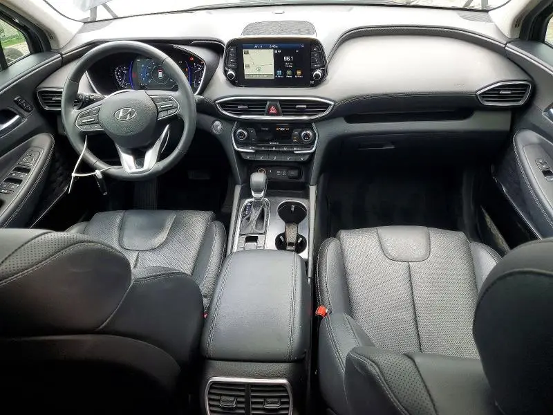 2020 HYUNDAI SANTA FE LIMITED 2.0T  