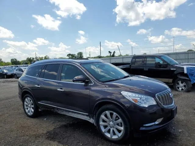 2015 BUICK ENCLAVE   