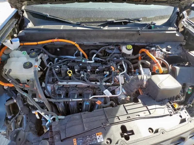 2023 FORD MAVERICK XL  