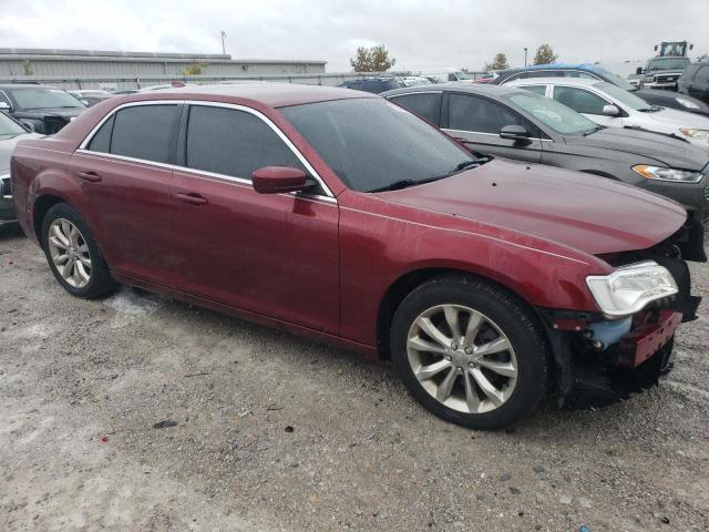 2015 CHRYSLER 300 LIMITED