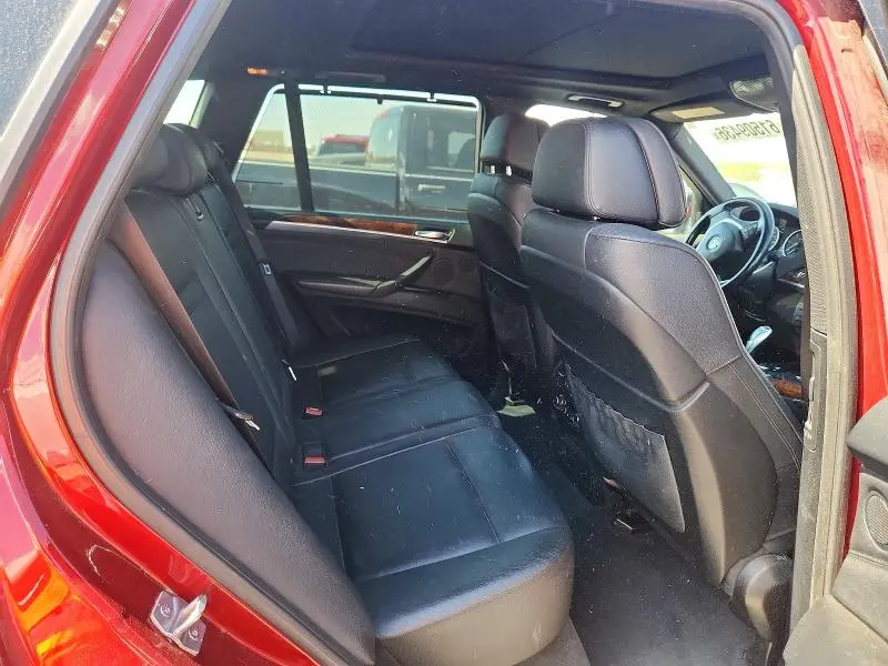 2013 BMW X5 XDRIVE35D  