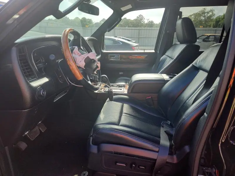 2017 LINCOLN NAVIGATOR L SELECT  