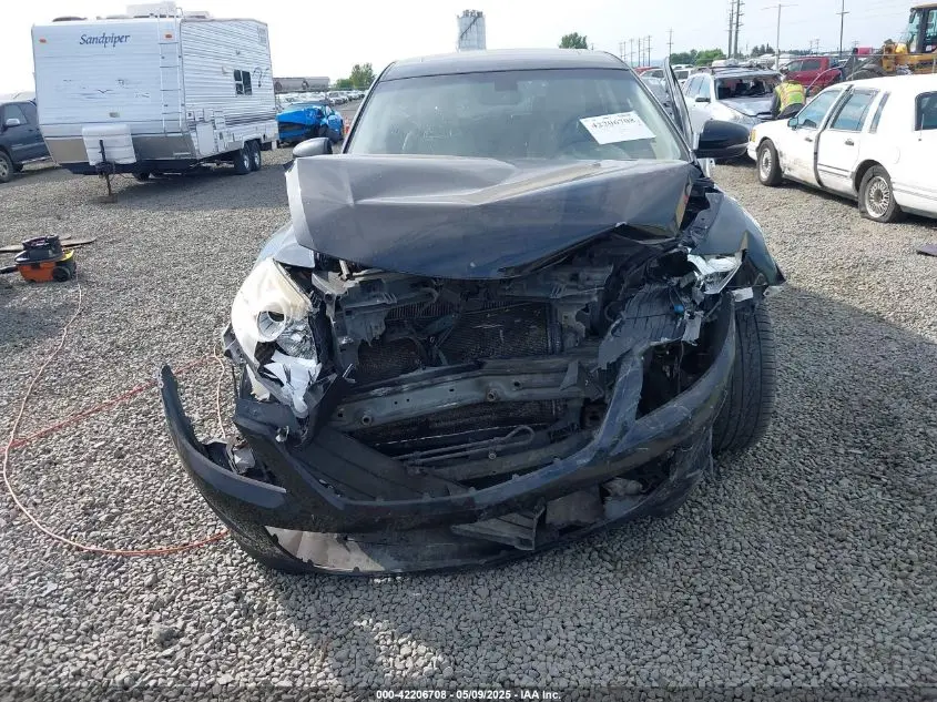 2011 MAZDA CX-9 GRAND TOURING