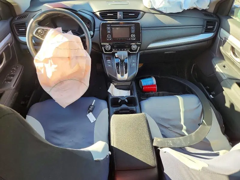 2020 HONDA CR-V LX  