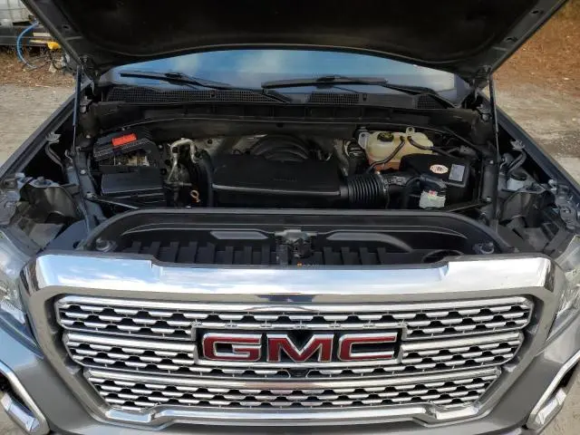 2019 GMC SIERRA K1500 DENALI  