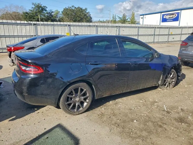 2015 DODGE DART SE  