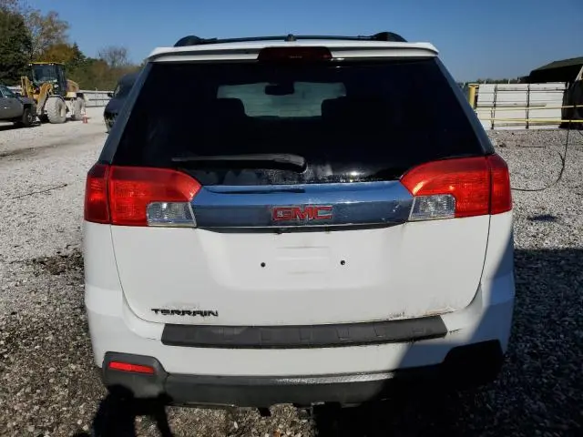 2011 GMC TERRAIN SLE  