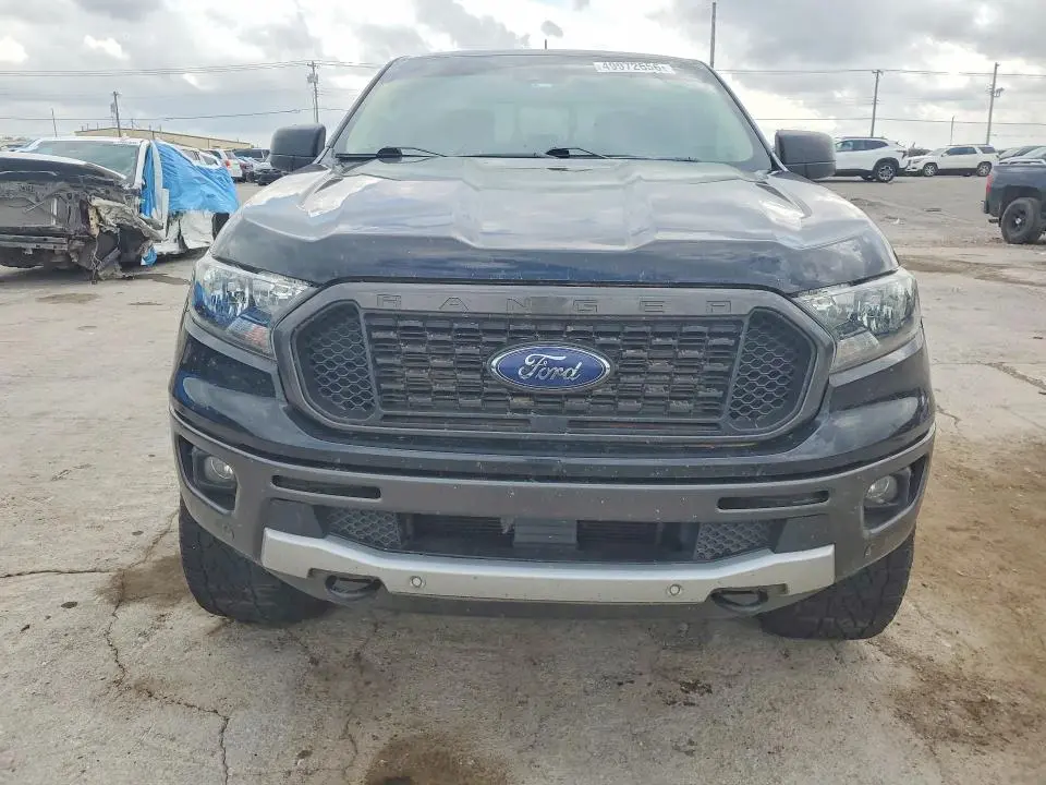 2019 FORD RANGER XL  