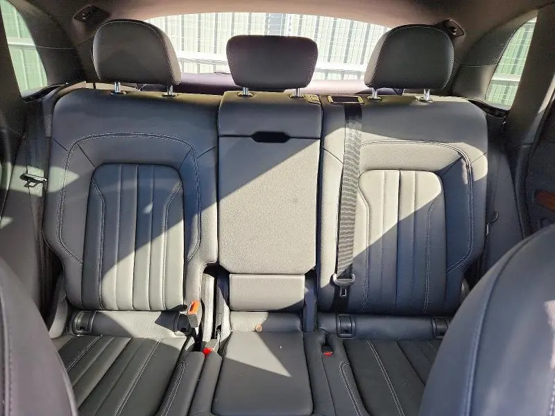 2023 AUDI Q5 PREMIUM PLUS 45  