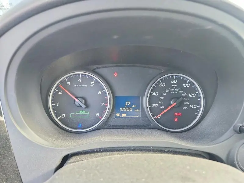 2014 MITSUBISHI OUTLANDER ES  