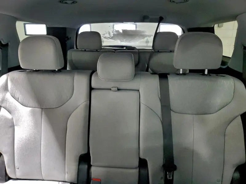 2021 HYUNDAI PALISADE SE  