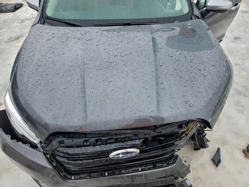 2021 SUBARU ASCENT TOURING  