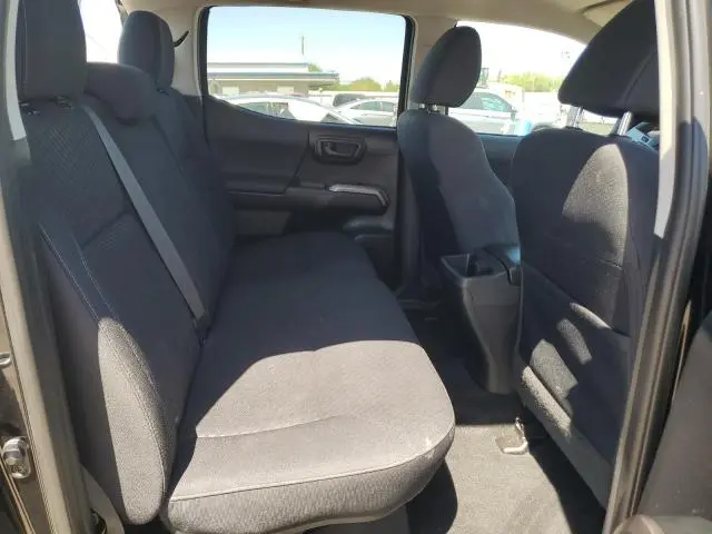 2021 TOYOTA TACOMA DOUBLE CAB  