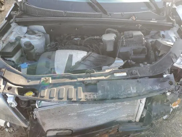 2011 KIA SORENTO EX  
