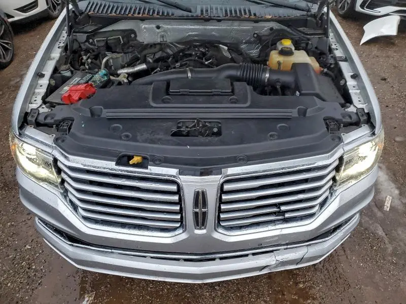 2017 LINCOLN NAVIGATOR L SELECT  