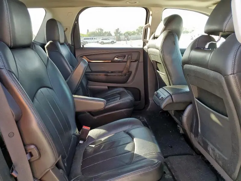2014 GMC ACADIA DENALI  