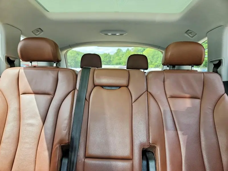 2019 AUDI Q7 PREMIUM  