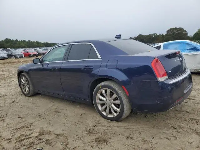 2016 CHRYSLER 300 LIMITED  