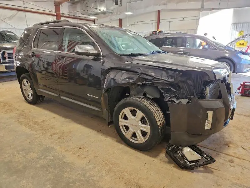 2014 GMC TERRAIN SLE  