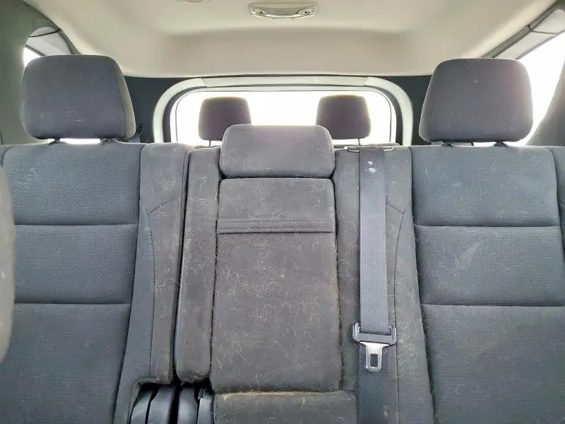 2017 DODGE DURANGO SXT  