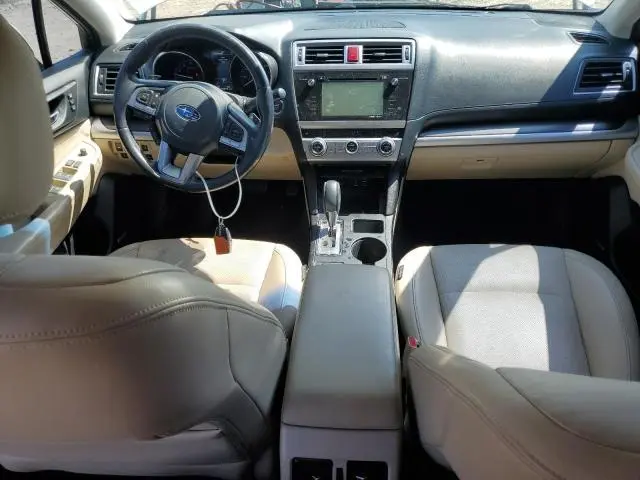 2015 SUBARU LEGACY 2.5I LIMITED  